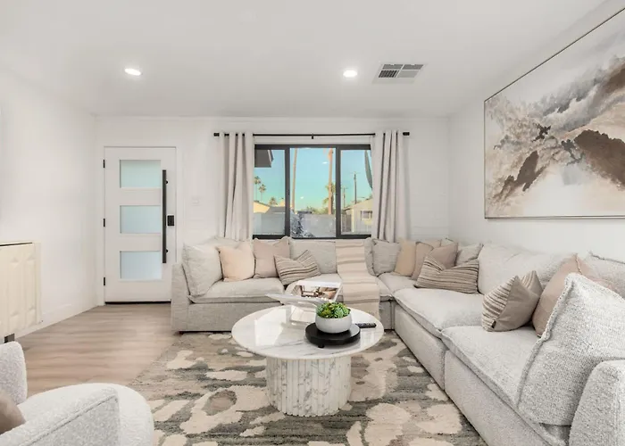 Casa Del Rey - Brand New Oasis With Pool Holiday home Scottsdale