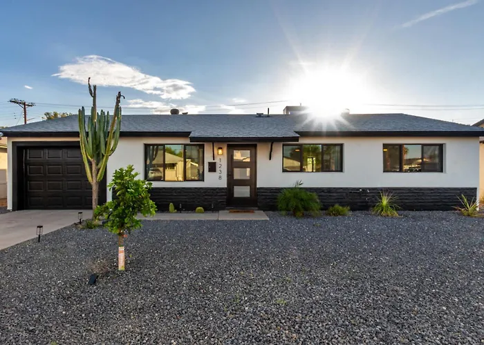 Casa Del Rey - Brand New Oasis With Pool Holiday home