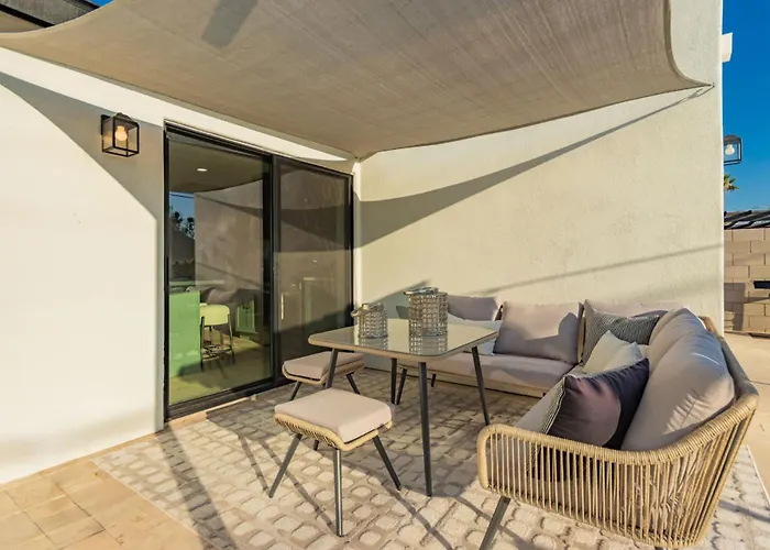 Casa Del Rey - Brand New Oasis With Pool Holiday home Scottsdale