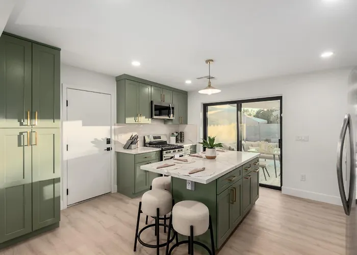 Holiday home Casa Del Rey - Brand New Oasis With Pool Scottsdale