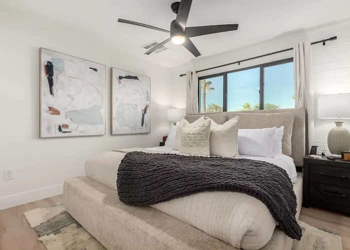 Casa Del Rey - Brand New Oasis With Pool